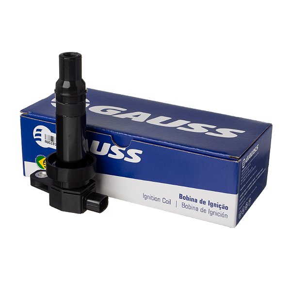 Bobina De Ignição Gauss Equivalente 27301-2B010 Hyundai