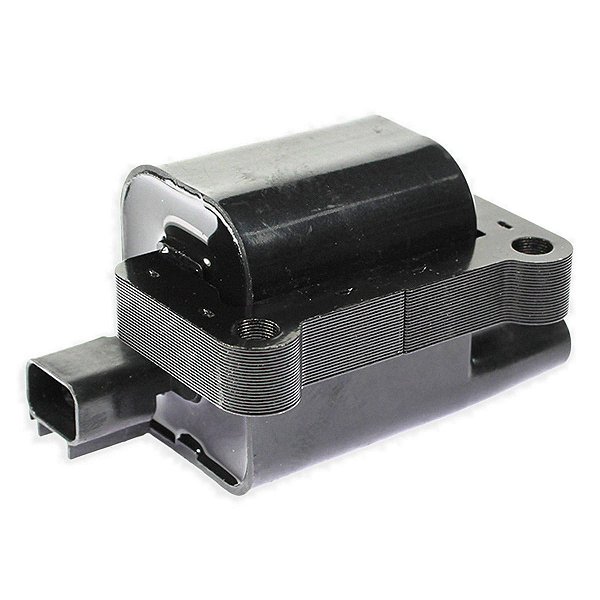 Bobina De Ignicao Gauss Mitsubishi Pajero Sport 3.7 05-10