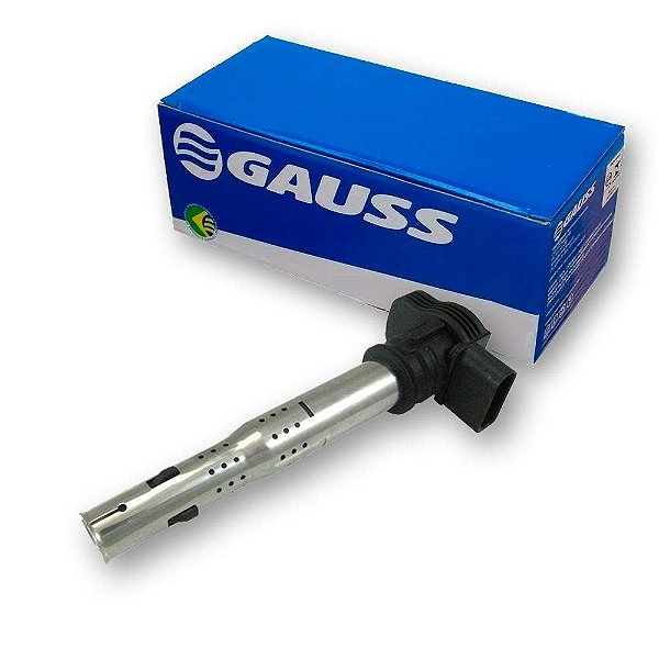 Bobina Ignição Gauss Equivalente 90080-19017 (TOYOTA)