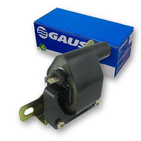 Bobina Ignição Gauss Equivalente 33410A60B30-000 (DAEWOO)