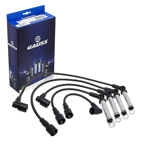 Cabo De Ignição Gauss Equivalente Sc-G69 Ngk