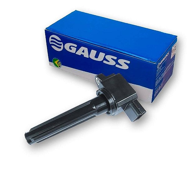 Bobina Ignição Gauss Equivalente 49060 (NGK)