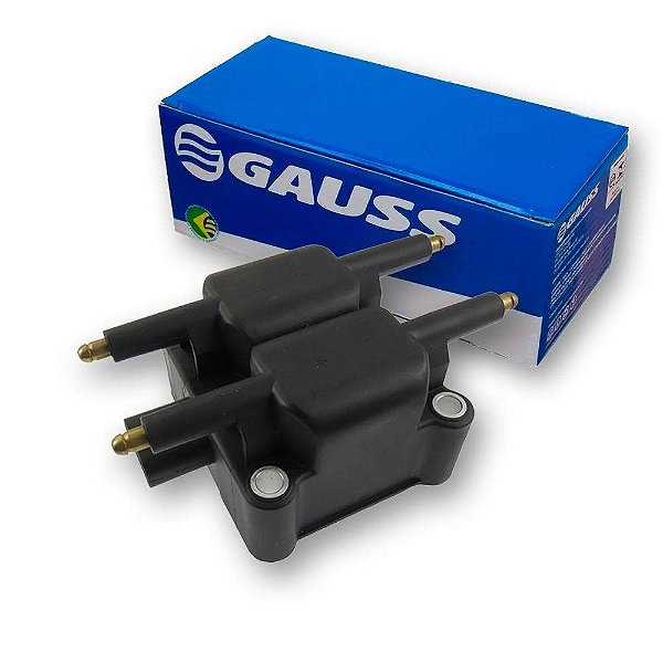 Bobina de Ignição Chrysler Neon 4CC 1994 a 1999 Gauss