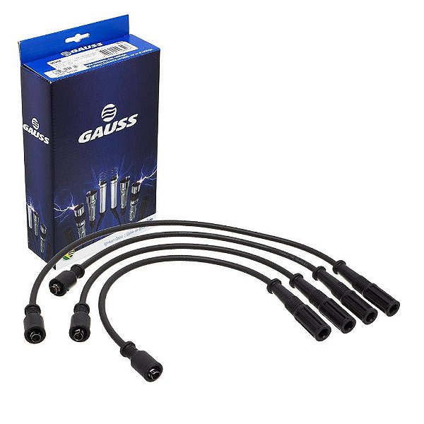 Cabo de Ignição Renault Megane 2.0 8v desde 97 Gasolina