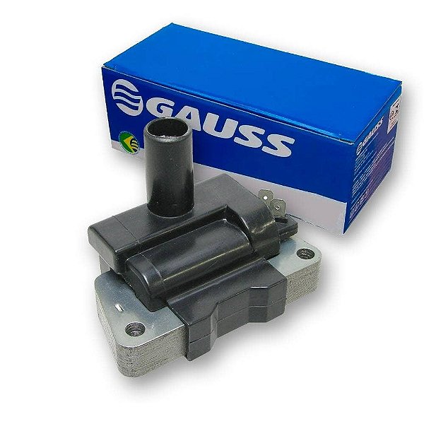 Bobina Ignição Gauss Equivalente CM1T-227 (-)