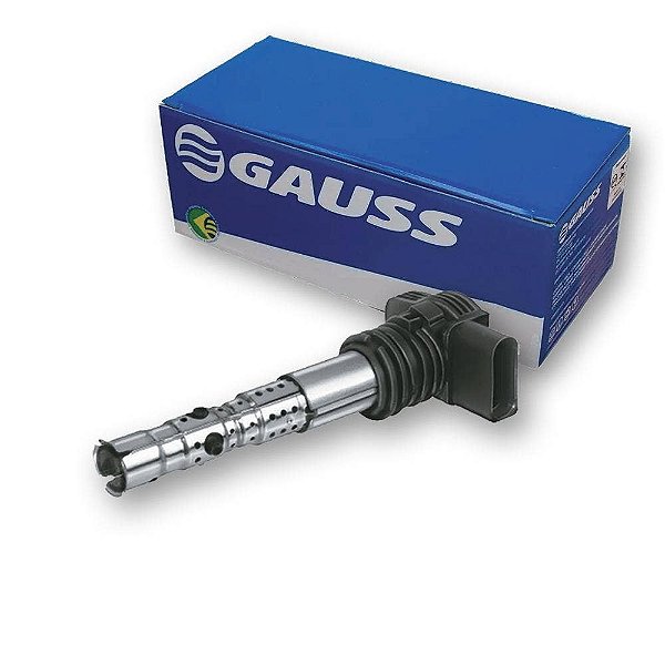 Bobina de Ignição Volkswagen Passat 1.8  Gauss