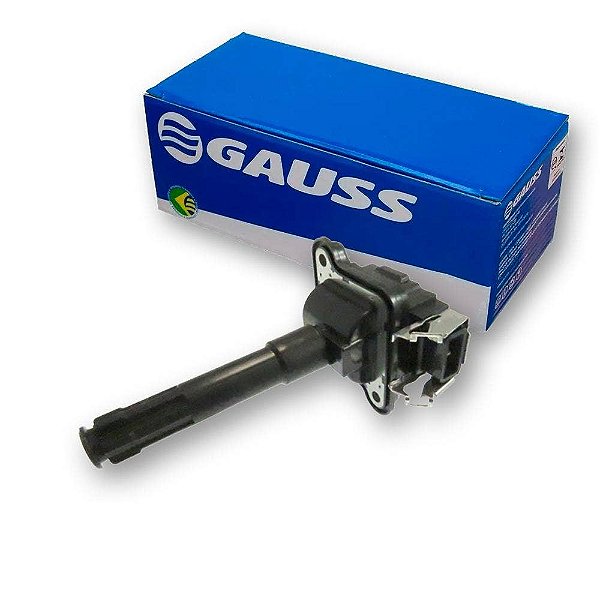 Bobina Ignição Gauss Equivalente 0040100013 (BERU)