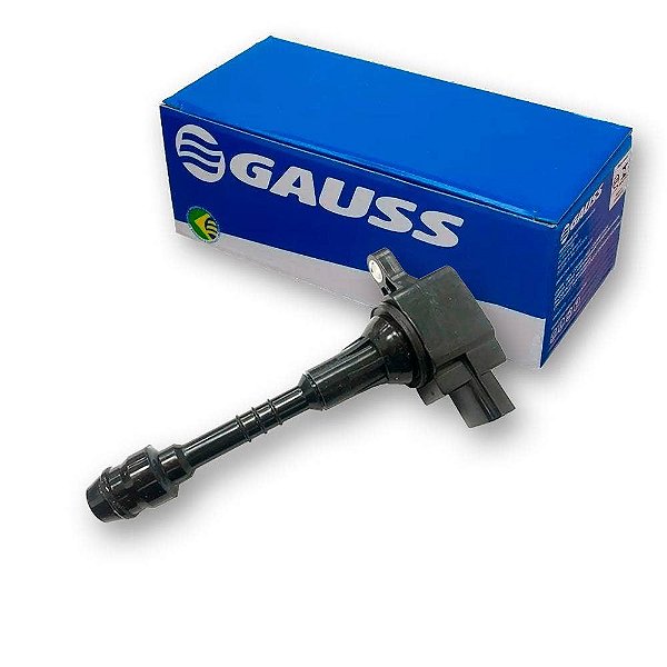 Bobina de Ignição Nissan Pathifinder 2.5 Gauss