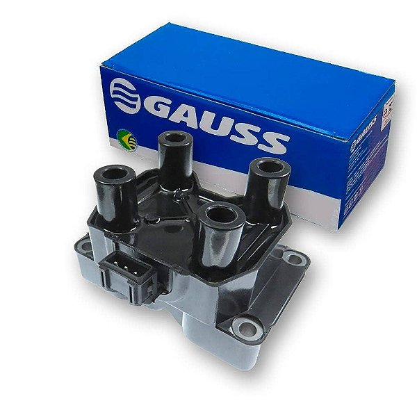 Bobina Ignição Gauss Equivalente 90449572 (CHEVROLET)