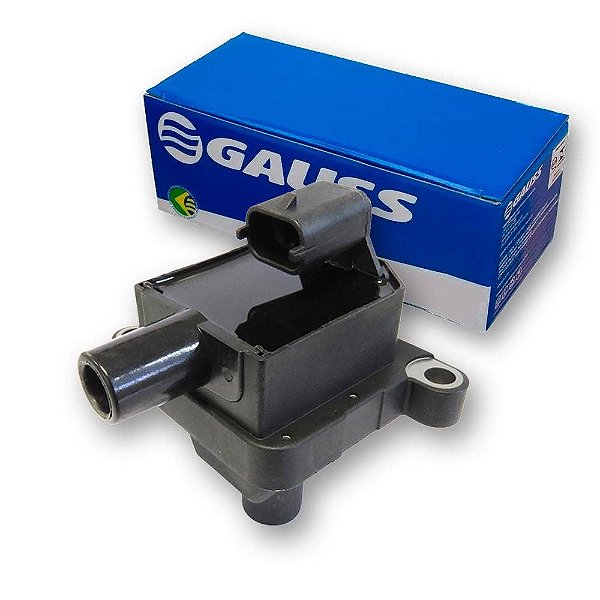 Bobina Ignição Gauss Equivalente 46755605 (ALFA ROMEO)