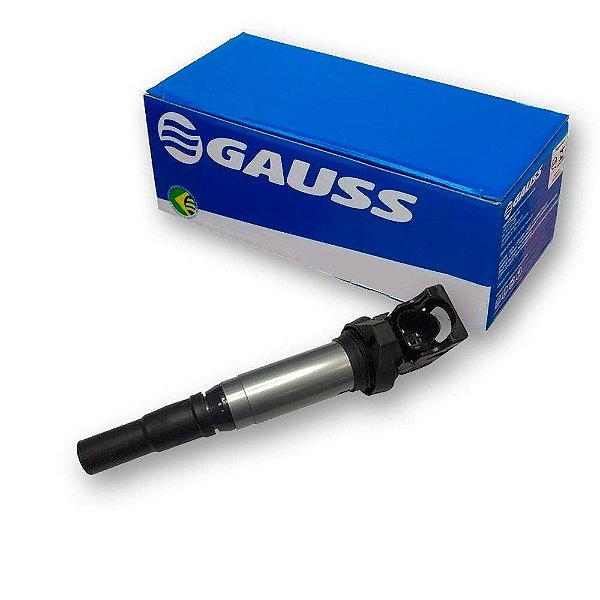 Bobina Ignição Gauss Equivalente 597064 (CITROEN / PEUGEOT)