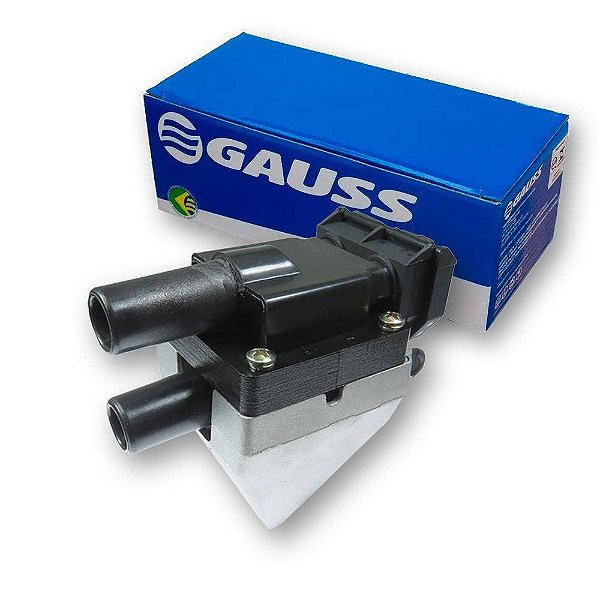 Bobina Ignição Gauss Equivalente 0 158 68 03 (MERCEDES BENZ)