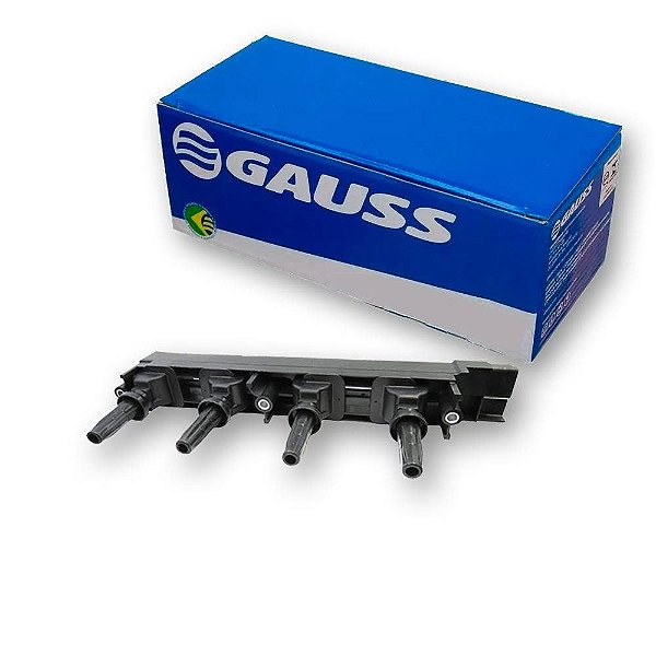 Bobina Ignição Gauss Equivalente 5970A5 (CITROEN)