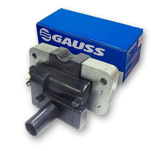 Bobina Ignição Gauss Equivalente CM1T-230A (-)