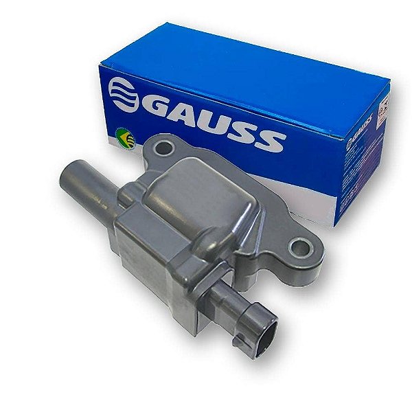 Bobina Ignição Gauss Equivalente H6T55271ZC (IDEAL STANDARD)