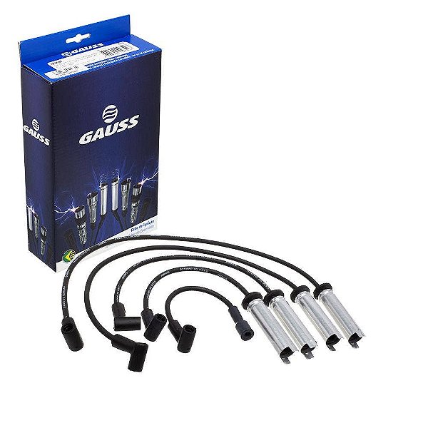Cabo de Ignição Chevrolet Kadett 1.8/ 2.0 desde 92 Gasolina