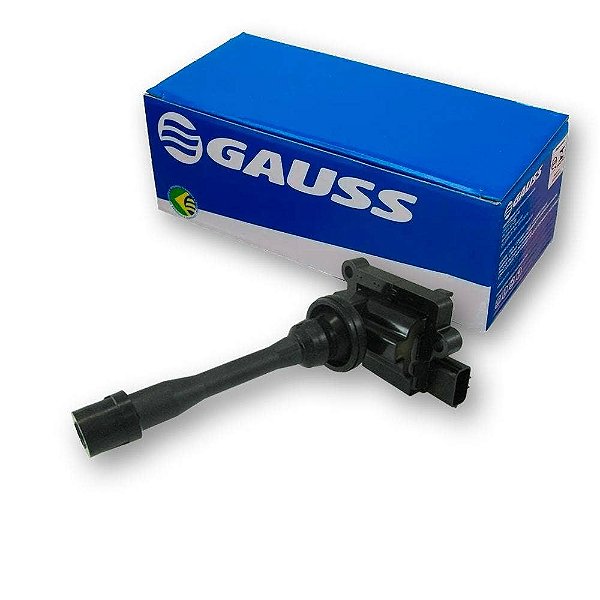 Bobina Ignição Gauss Equivalente RUF141 (REGITAR)