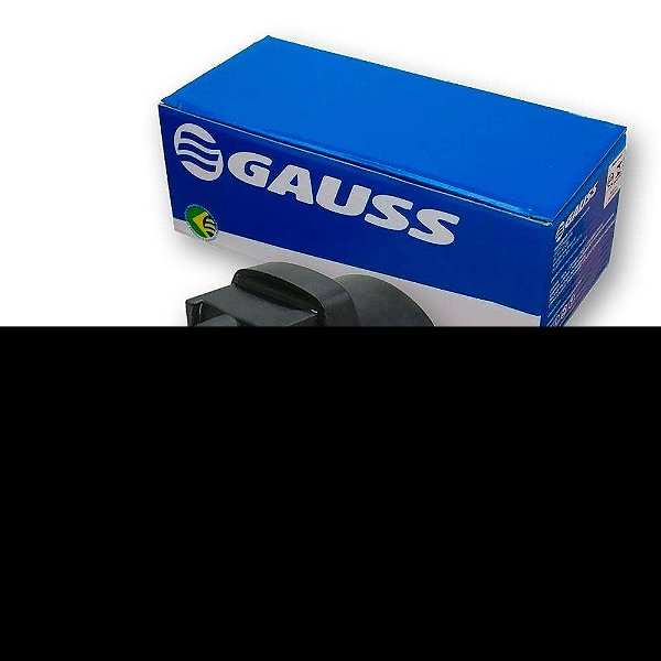 Bobina Ignição Gauss Equivalente 1208002 (CHEVROLET)