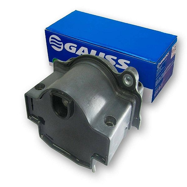 Bobina de Ignição Toyota Corolla 1983 a 1995 Gauss