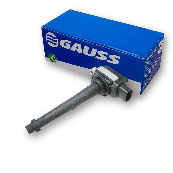Bobina Ignição Gauss Equivalente 0040102506 (BERU)