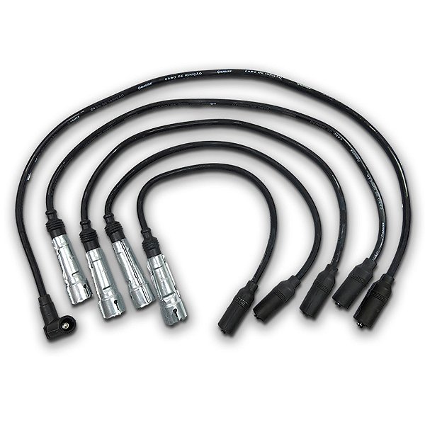 Cabo De Ignição Gauss Equivalente St-V05 Ngk