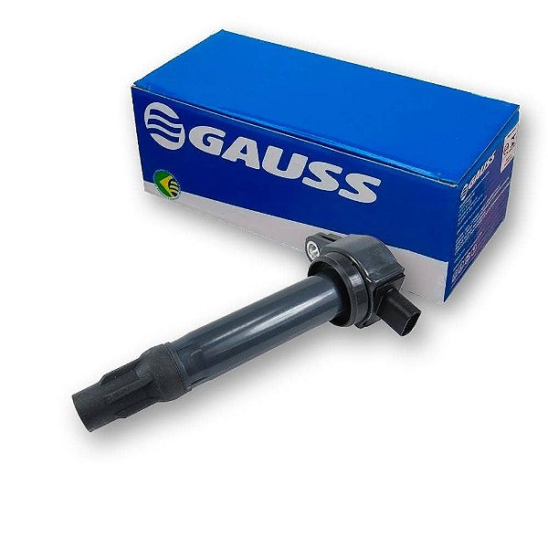 Bobina Ignição Gauss Equivalente 046 068 24AC FIAT