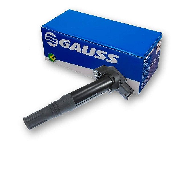 Bobina Ignição Gauss Equivalente 1214580 (CITROEN / PEUGEOT)