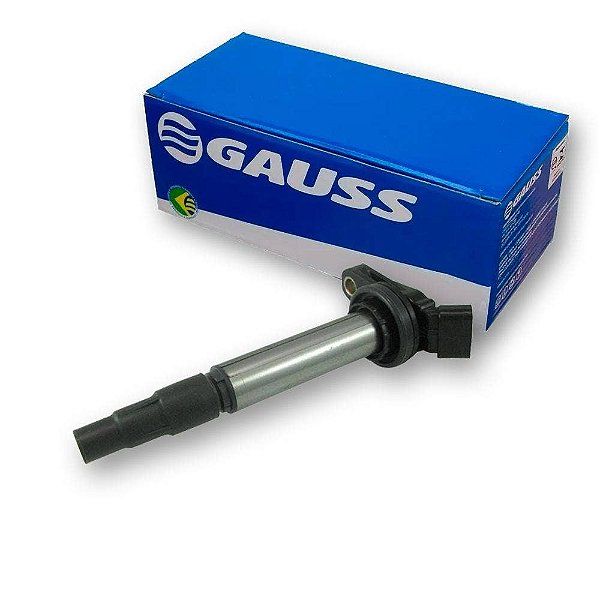 Bobina Ignição Gauss Equivalente 90919-02258 (TOYOTA)