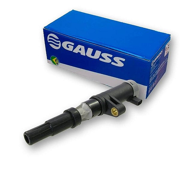 Bobina de Ignição Renault Scenic 1.6 16V 05 Gauss