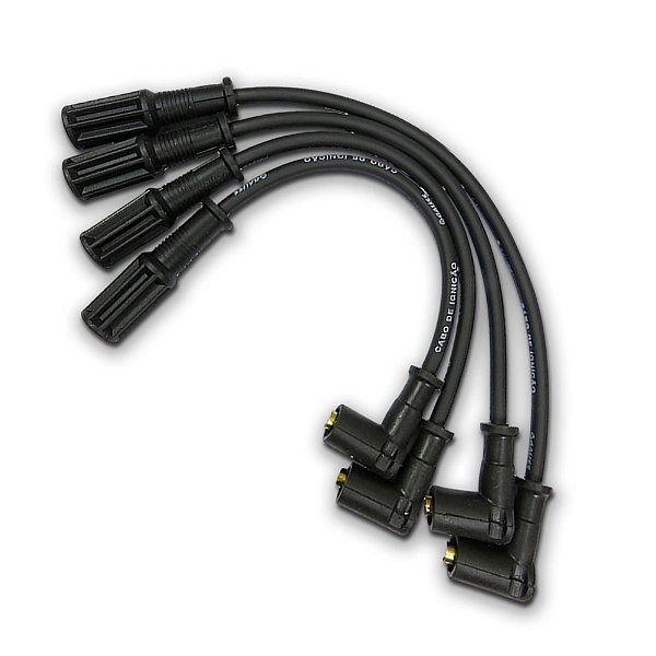 Cabo De Ignição Gauss Equivalente Sc-T07 Ngk