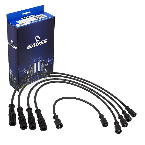 Cabo De Ignição Gauss Equivalente Sc-S01 Ngk