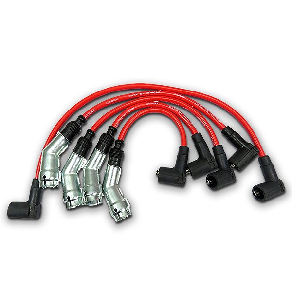 Cabo De Ignição Gauss Equivalente St-V04 Ngk
