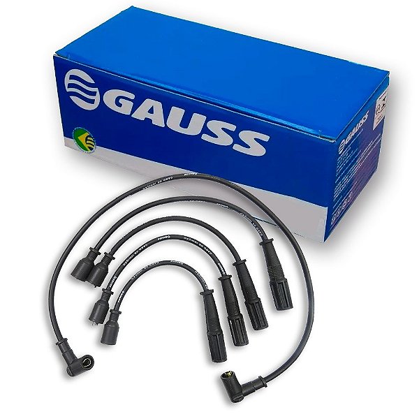 Cabo De Ignição Gauss Equivalente Sc-T44 Ngk