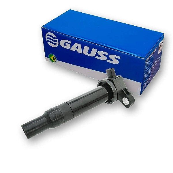 Bobina de Ignição Hyundai Accent 1.6W 2006 Gauss