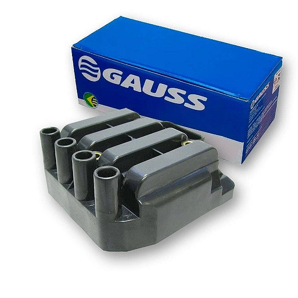 Bobina Ignição Gauss Equivalente 06A 905 097 (VW)