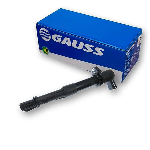 Bobina Ignição Gauss Equivalente 55180004 (FIAT)