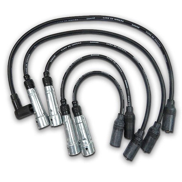 Cabo De Ignição Gauss Equivalente St-V07 Ngk