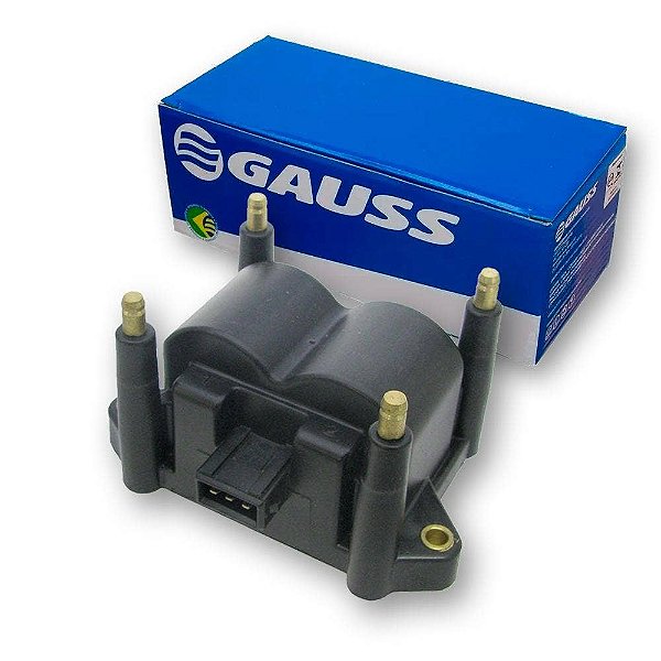 Bobina de Ignição Chery Face Gauss