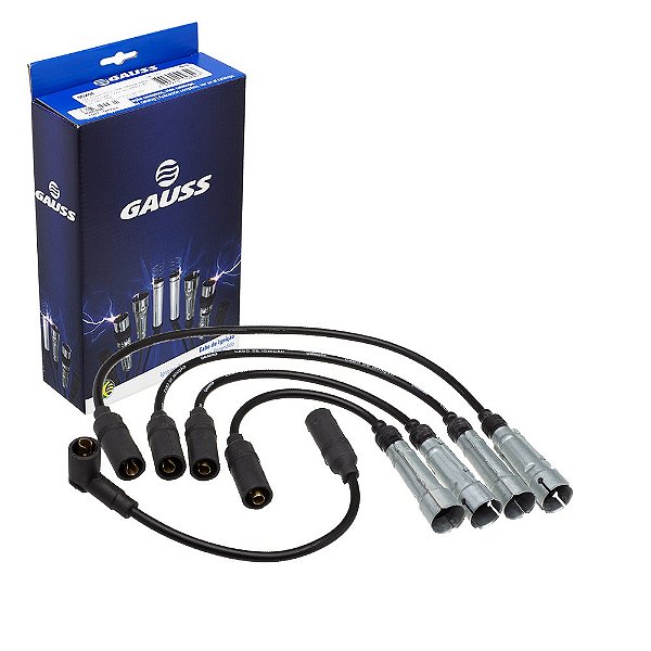 Cabo De Ignição Gauss Equivalente St-V01 Ngk