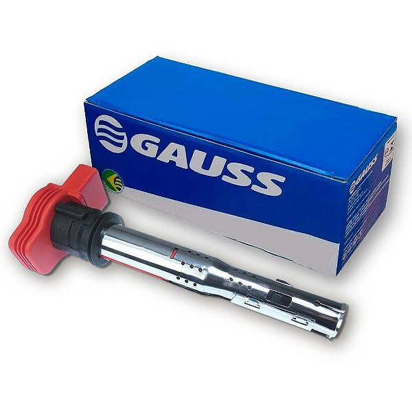 Bobina de Ignição Audi R8 4.2 FSI 2007 a 2014 Gauss