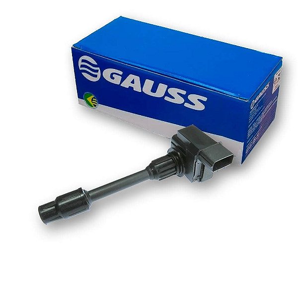 Bobina Ignição Gauss Equivalente 22448-2Y005 (NISSAN)
