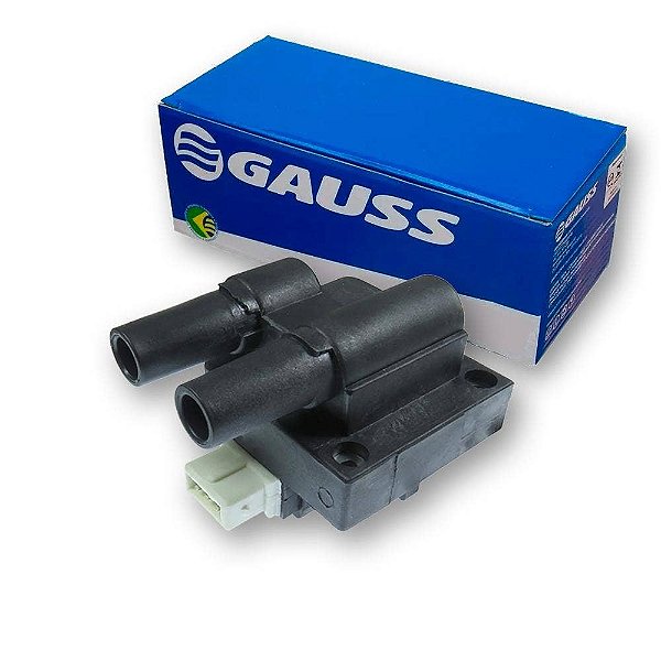 Bobina de Ignição Renault Megane 1.6 G1 RXE 1997-1999 Gauss
