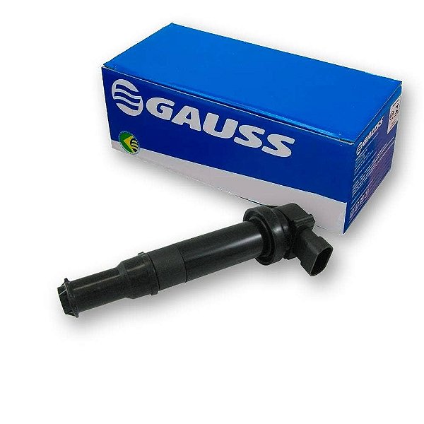 Bobina Ignição Gauss Equivalente 27301-3E100 (HYUNDAI)