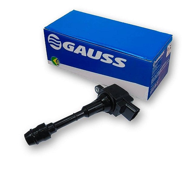 Bobina Ignição Gauss Equivalente 2448-8H300 (NISSAN)
