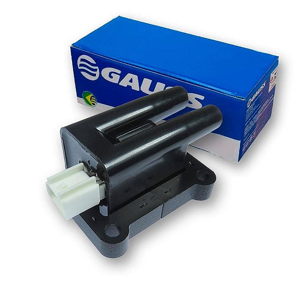 Bobina de Ignição Mitsubishi Pajero Sport G1 3.0 1998 Gauss