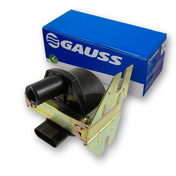 Bobina Ignição Gauss Equivalente 7663177 (MAGNETI MARELLI)