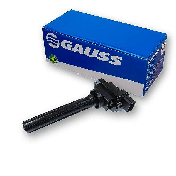 Bobina de Ignição Chevrolet Tracker 1999 a 2004 Gauss