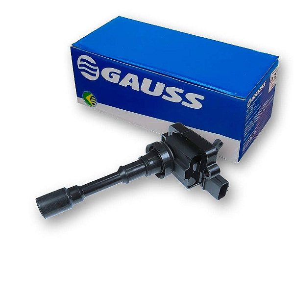 Bobina Ignição Gauss Equivalente CT-26 (MOBILETRON)