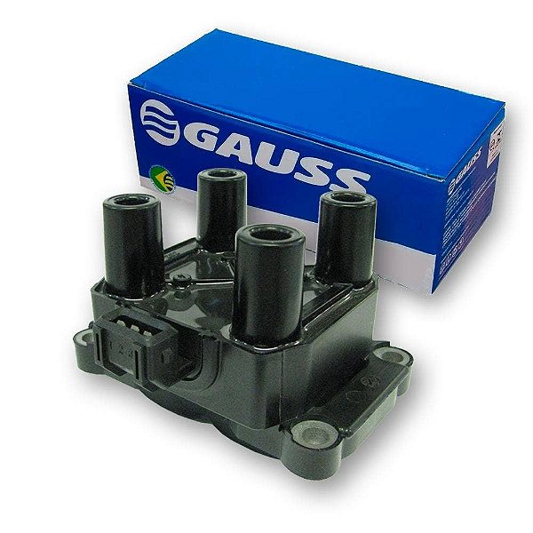 Bobina de Ignição Chevrolet Ipanema 2.0 96-97 Gauss