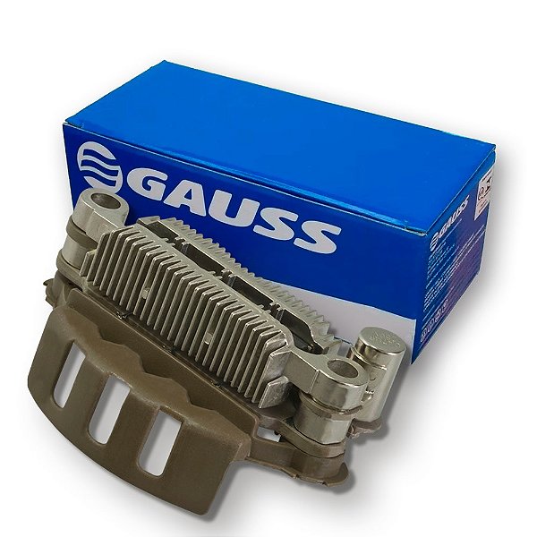 Placa De Diodos Gauss Equivalente A3T01598 Mitsubishi